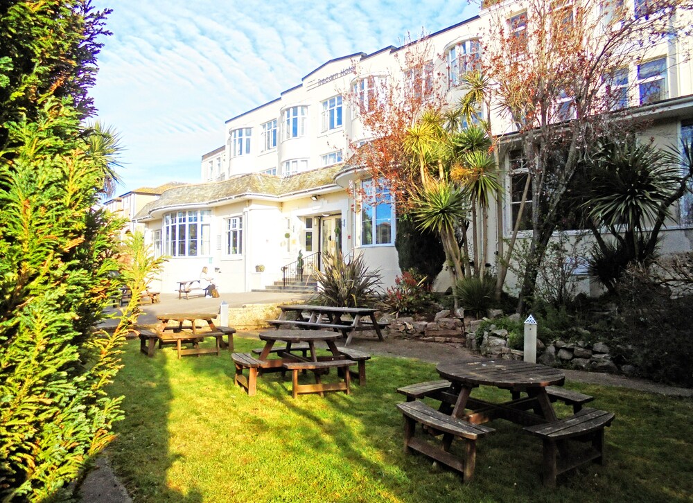The Trecarn Hotel, Torquay The Trecarn Hotel, Torquay