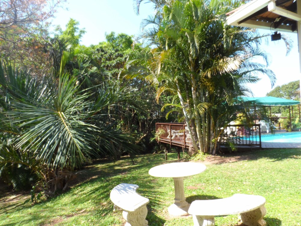 Mdoni House Guest Lodge, Port Shepstone Mdoni House Guest Lodge, Port Shepstone
