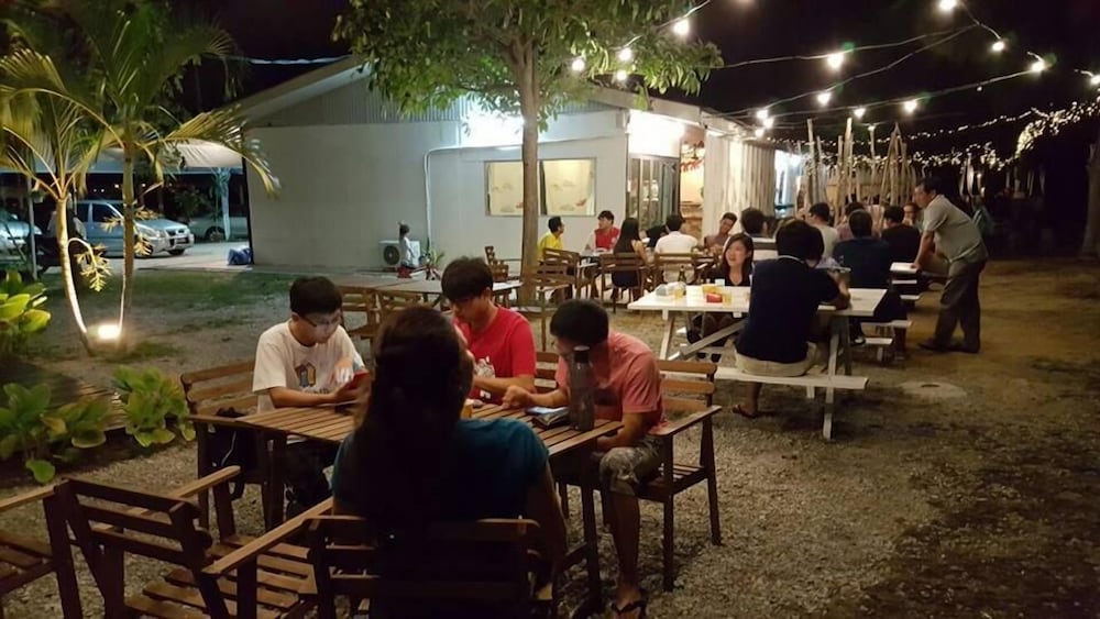 Rockbund Fishing Chalet, Lumut Rockbund Fishing Chalet, Lumut