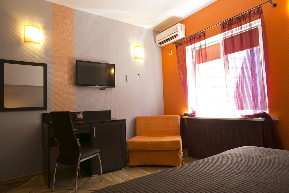 Uninn Hotel Vnukovo, Moscow Uninn Hotel Vnukovo, Moscow