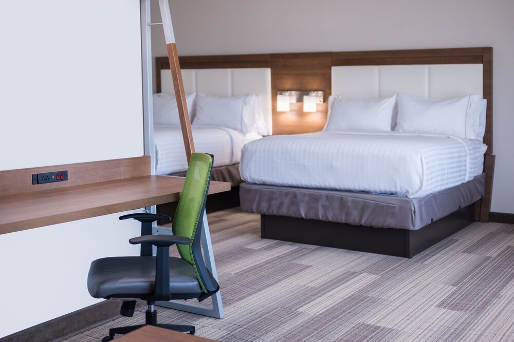 Holiday Inn Express & Suites Fort Worth West, Fort Worth Holiday Inn Express & Suites Fort Worth West, Fort Worth
