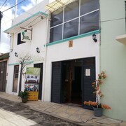 荷加旅館飯店