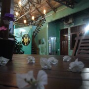凱阿根尊榮飯店