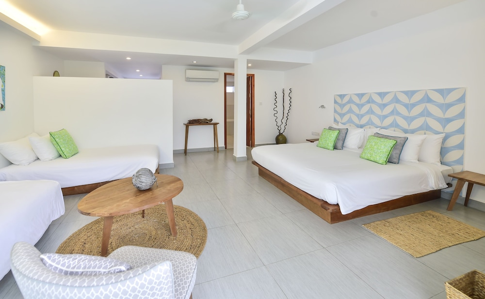 Naia Resort, Sihanoukville Naia Resort, Sihanoukville