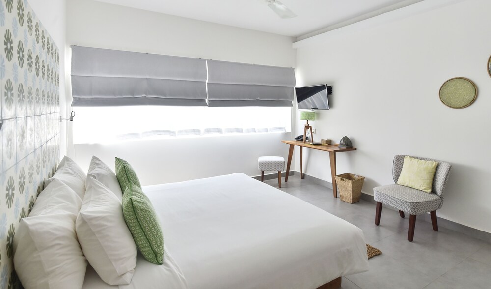 Naia Resort, Sihanoukville Naia Resort, Sihanoukville