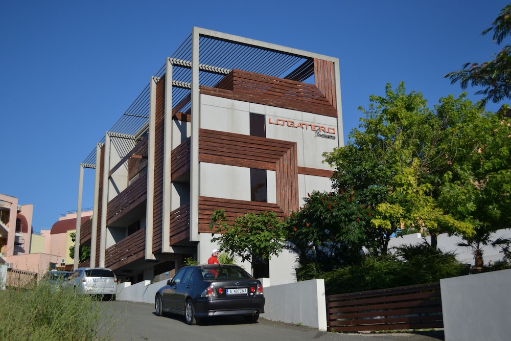 Design Hotel Logatero, Sozopol Design Hotel Logatero, Sozopol