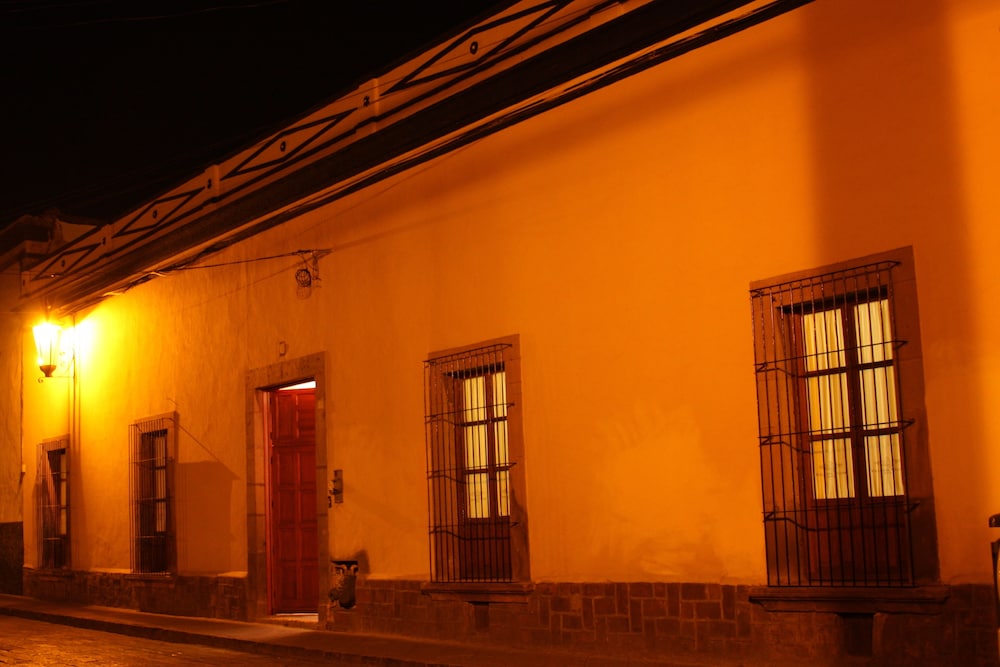 Hotel Villa del Villar, Querétaro Hotel Villa del Villar, Querétaro