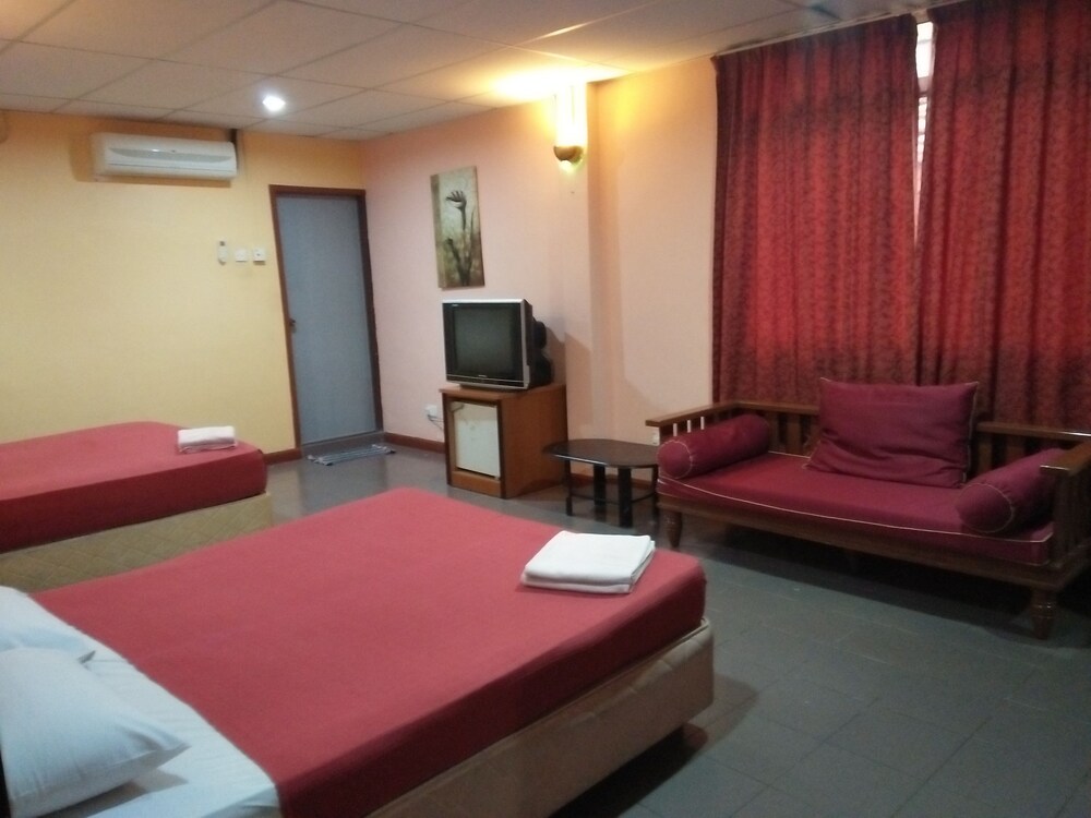 Hotel DJ Palace, Lumut Hotel DJ Palace, Lumut