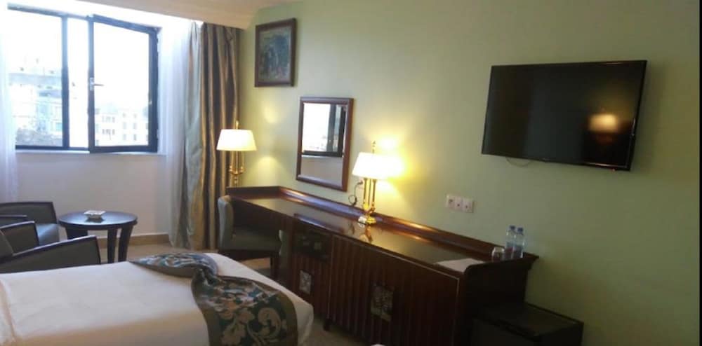 Soltane Hotel, Algiers Soltane Hotel, Algiers