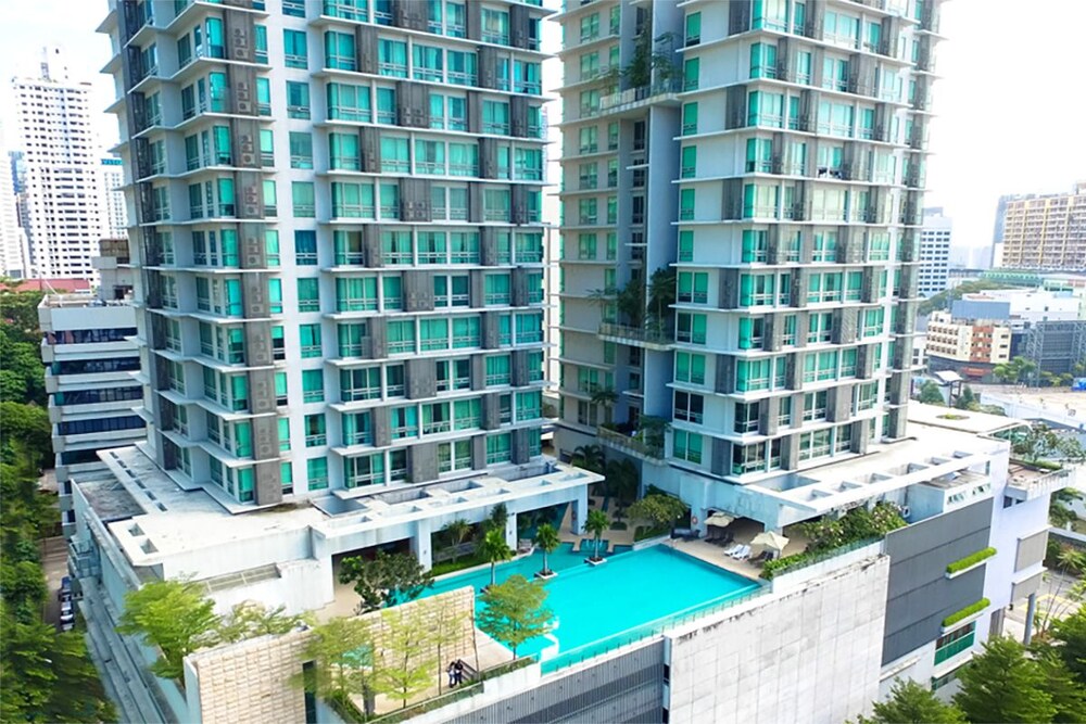 Ran Pacific Serviced Suites & Apartments, Kuala Lumpur Ran Pacific Serviced Suites & Apartments, Kuala Lumpur