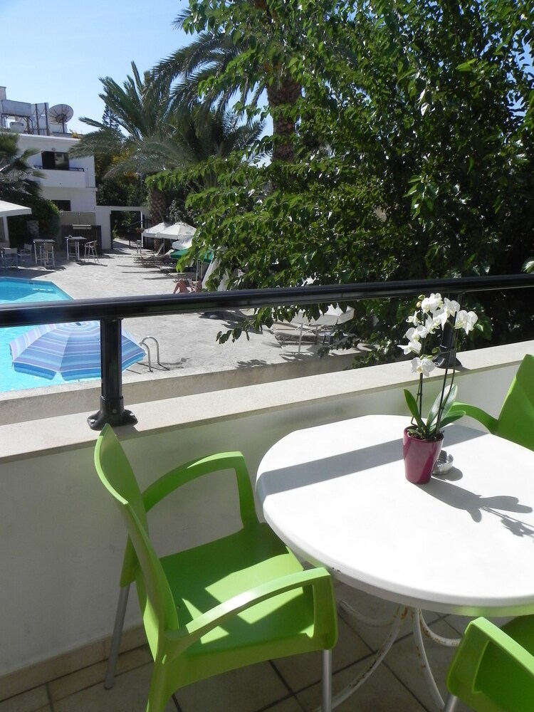Andries Apartments, Paphos Andries Apartments, Paphos