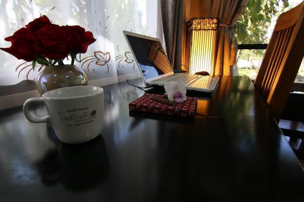Little Teak Home Stay, San Sai Little Teak Home Stay, San Sai
