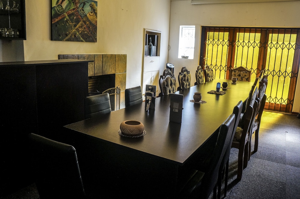 ACN International Regency Lodge, Johannesburg ACN International Regency Lodge, Johannesburg