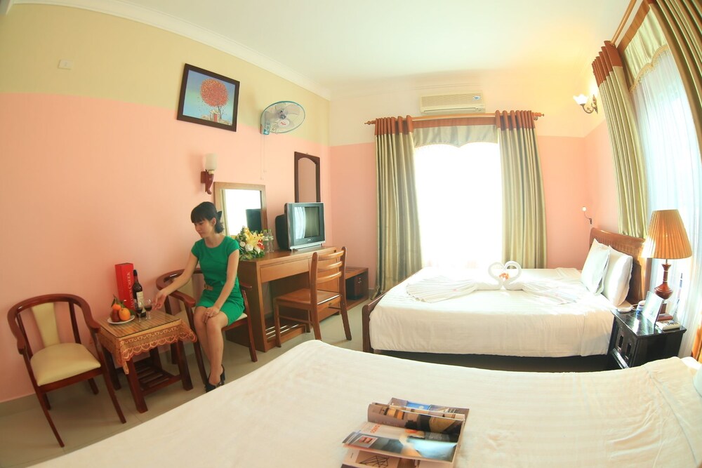 Thien Duong Hotel, Hue Thien Duong Hotel, Hue