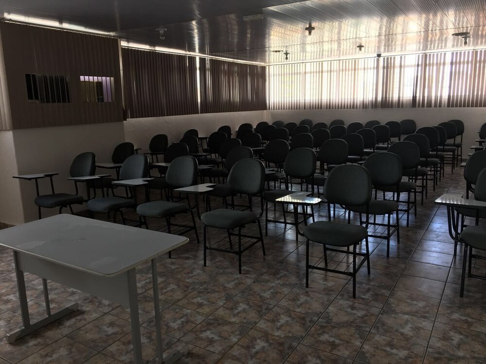 Cabiúna Palace Hotel, Goiânia Cabiúna Palace Hotel, Goiânia