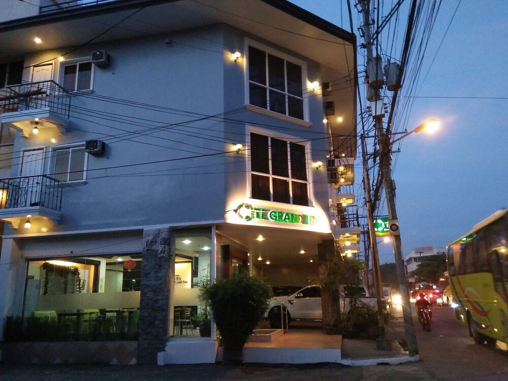 Citi Grand Inn, Bacolod Citi Grand Inn, Bacolod
