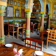 內瓦納飯店