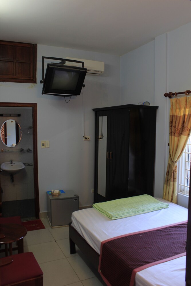 Liberty Hotel Hue, Hue Liberty Hotel Hue, Hue