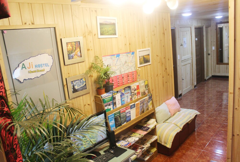 A Ji Hostel, Jeju A Ji Hostel, Jeju