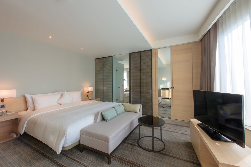 HOTEL COZZI Zhongshan Kaohsiung, Kaohsiung HOTEL COZZI Zhongshan Kaohsiung, Kaohsiung