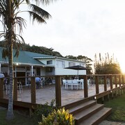 諾佛克島放逐飯店