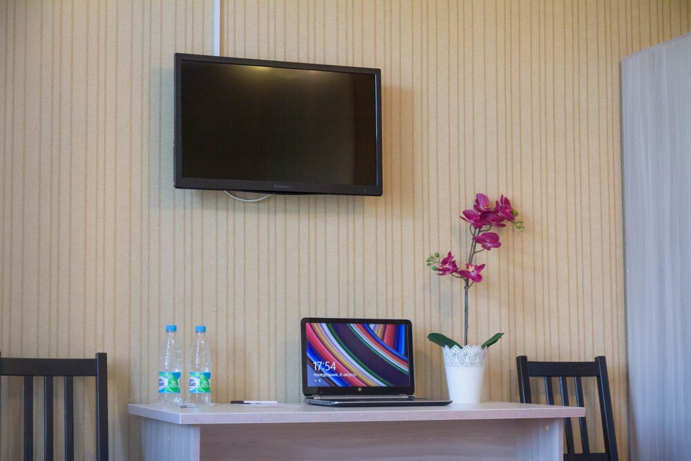 Master Hotel Pervomaiskaya, Moscow Master Hotel Pervomaiskaya, Moscow