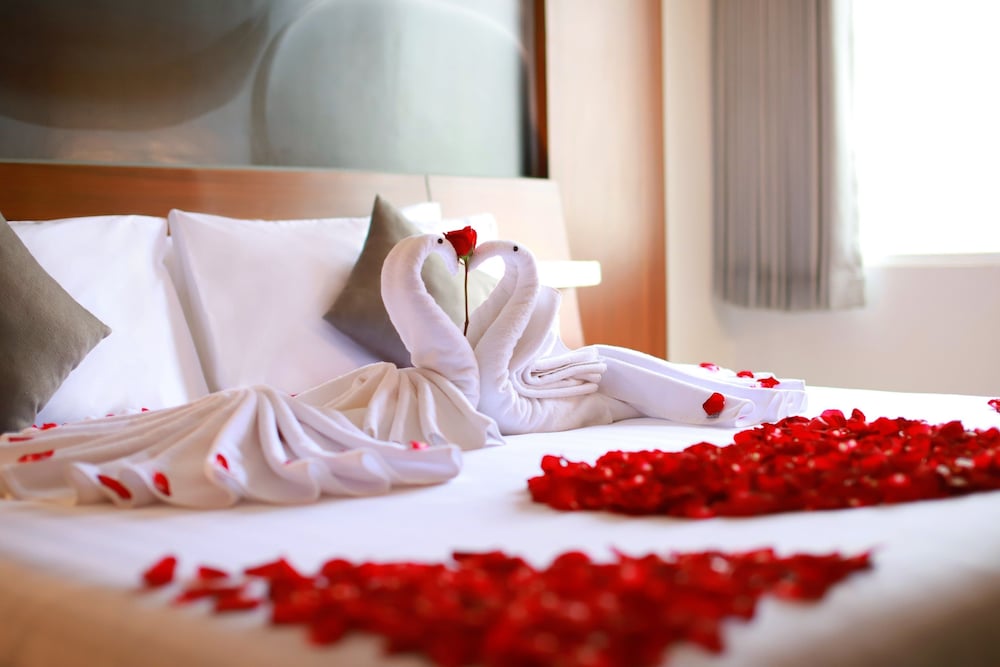 Hotel NEO Palma, Palangkaraya Hotel NEO Palma, Palangkaraya