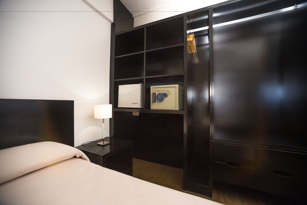 Hotel Versailles, Mar del Plata Hotel Versailles, Mar del Plata