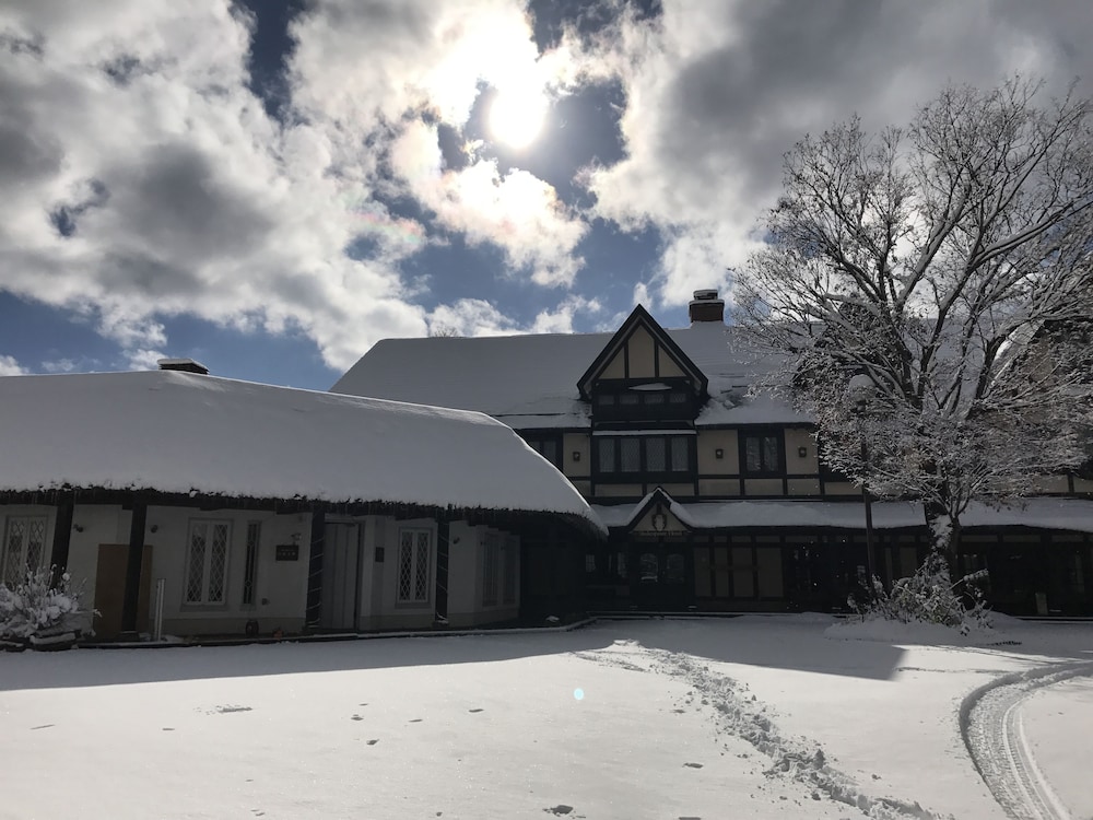Shakespeare Hotel, Hakuba Shakespeare Hotel, Hakuba