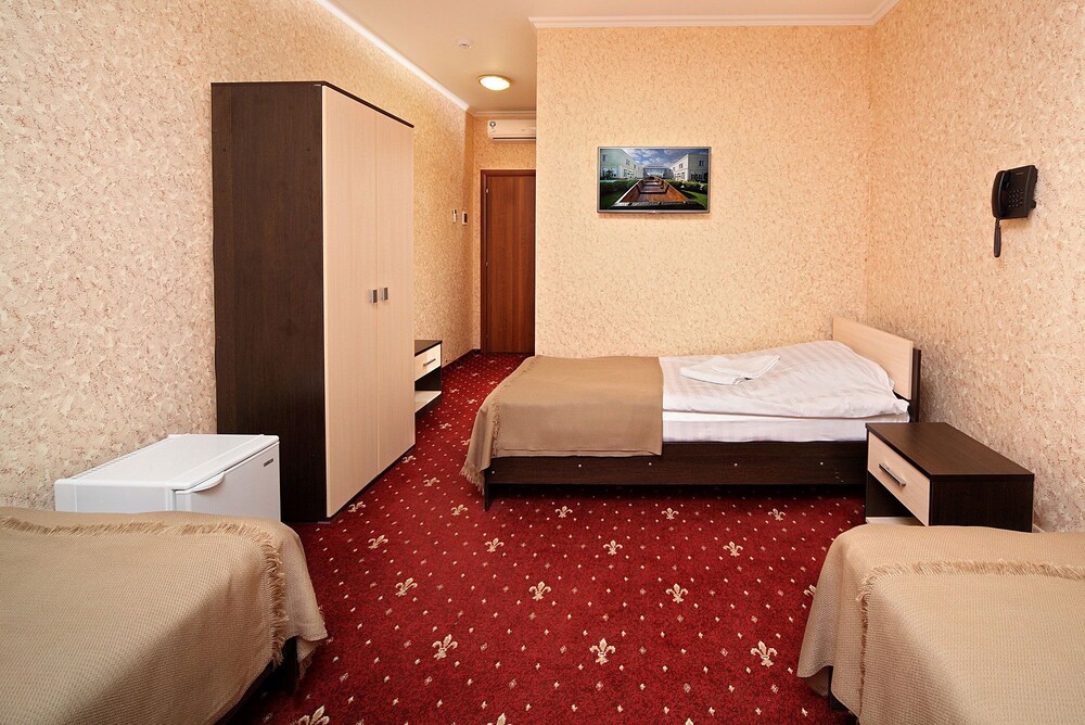 Domodedovo Park Hotel, Moscow Domodedovo Park Hotel, Moscow