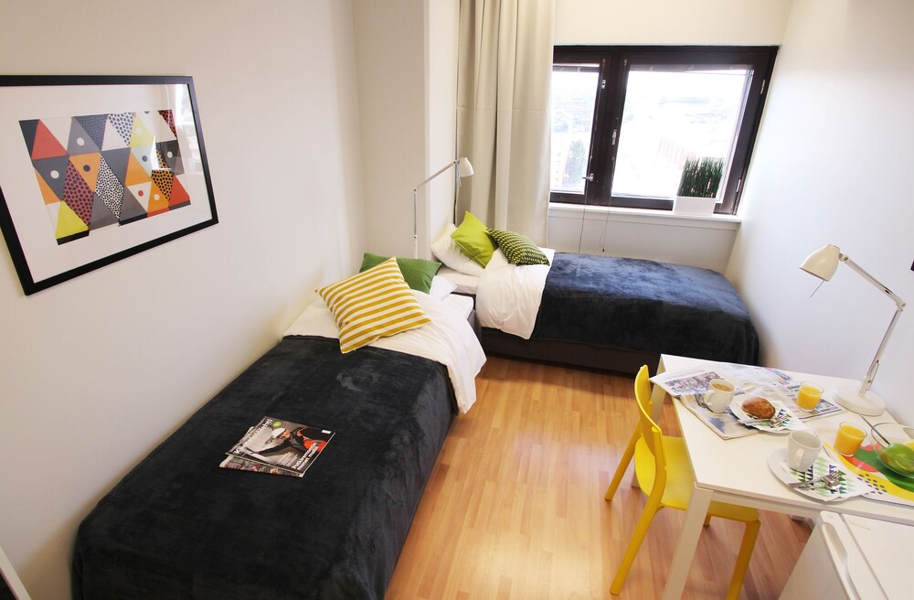 Forenom Hostel Helsinki Merihaka, Helsinki Forenom Hostel Helsinki Merihaka, Helsinki