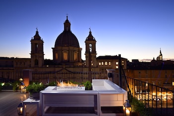 Hotel Lifestyle Suites Rome