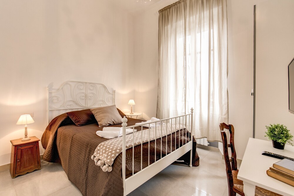 Relais La Torretta, Rome Relais La Torretta, Rome