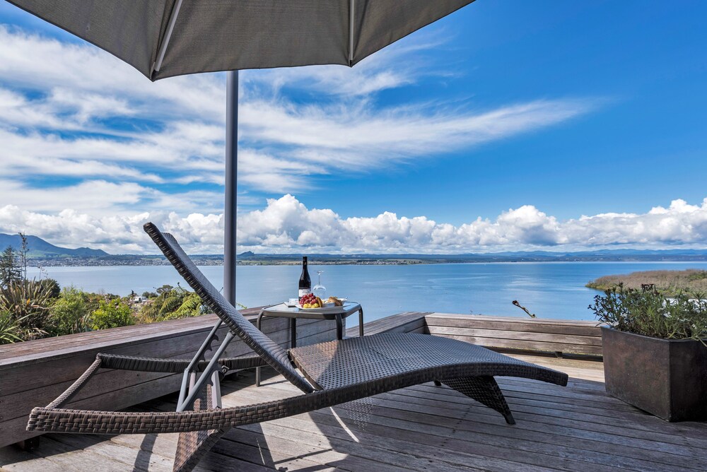 Serenity on Wakeman, Taupo Serenity on Wakeman, Taupo