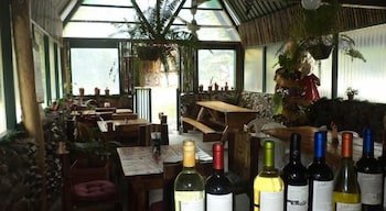 Fireside Inn and Grill, Boquete Fireside Inn and Grill, Boquete