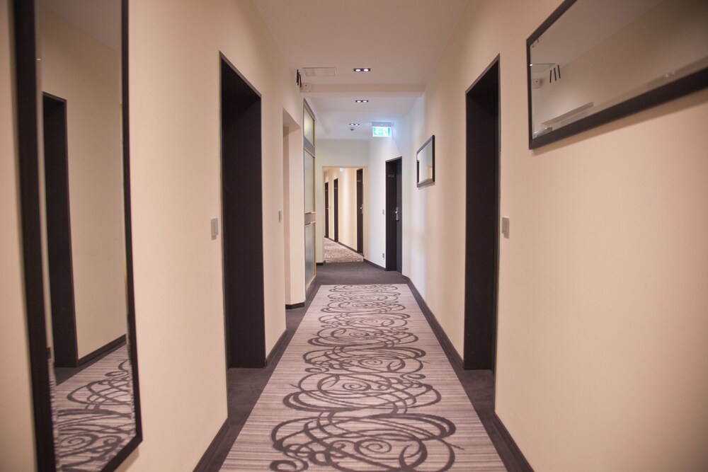 Mauritius Komfort Hotel in der Altstadt, Cologne Mauritius Komfort Hotel in der Altstadt, Cologne