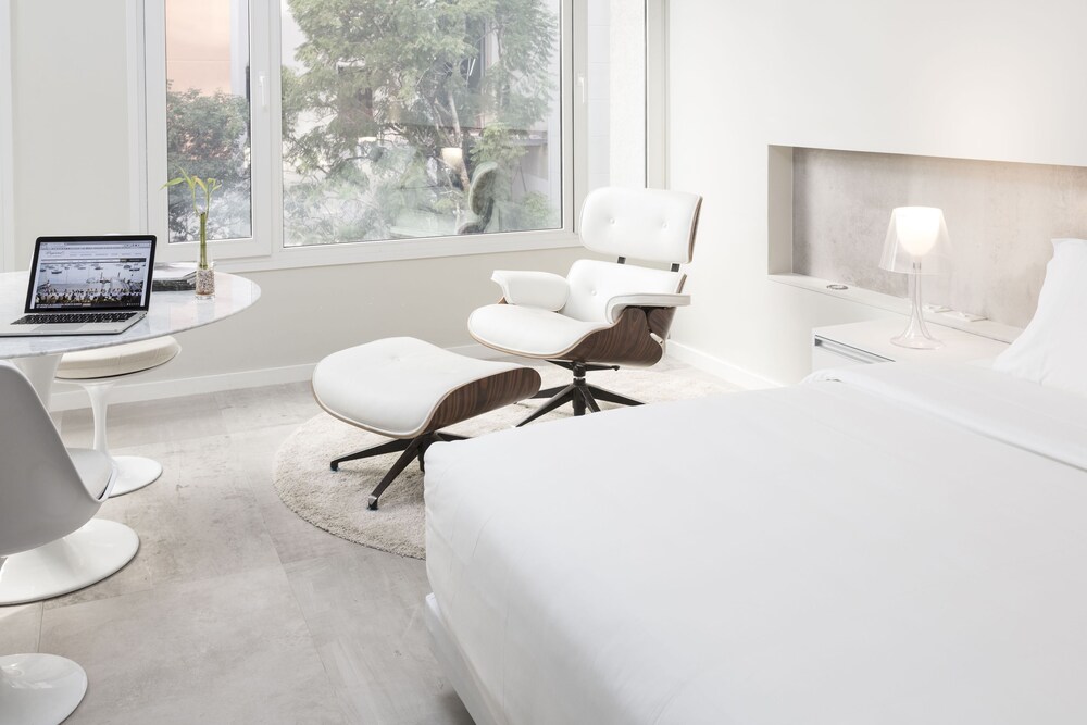 Hub Hotel Asuncion, Asunción Hub Hotel Asuncion, Asunción