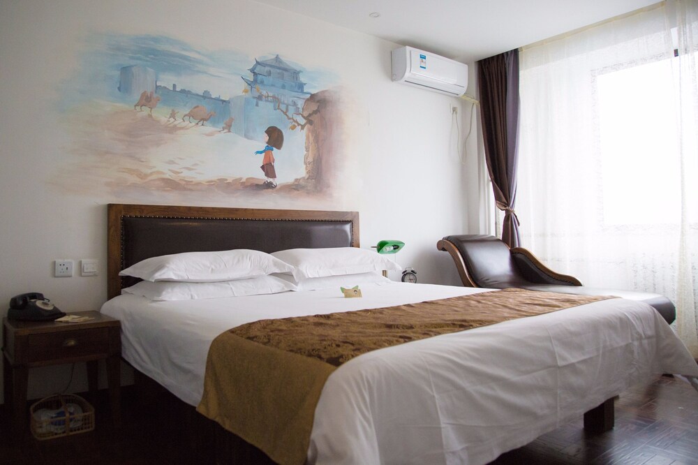 Nostalgia Hotel Temple of Heaven Beijing, Beijing Nostalgia Hotel Temple of Heaven Beijing, Beijing