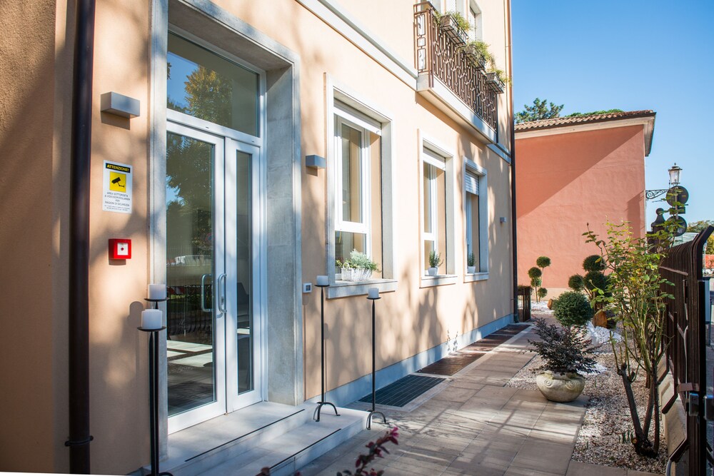 Hotel al Prato, Padova Hotel al Prato, Padova