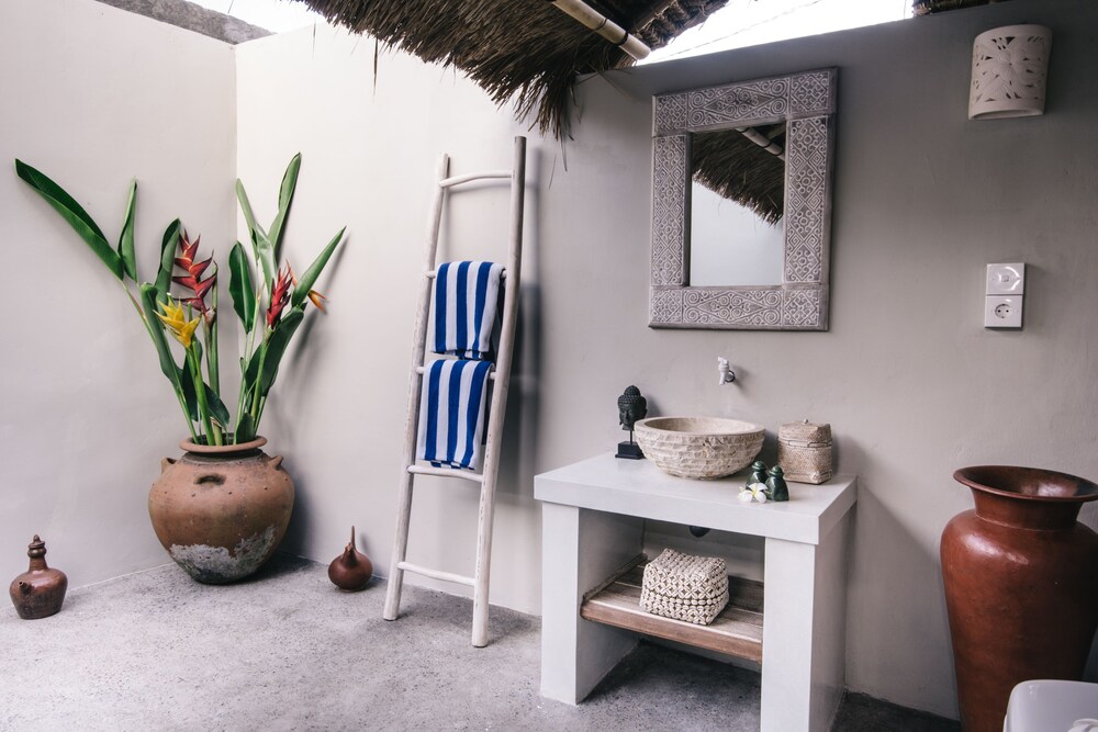 Dream Beach Huts, Bali Dream Beach Huts, Bali