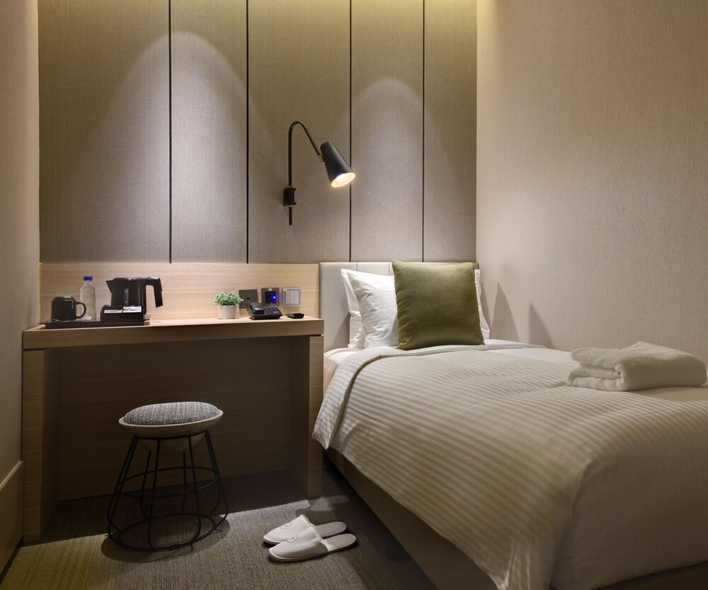 Aerotel Transit Hotel, Terminal 1, Singapore Aerotel Transit Hotel, Terminal 1, Singapore