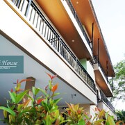 潘西瑞賓館