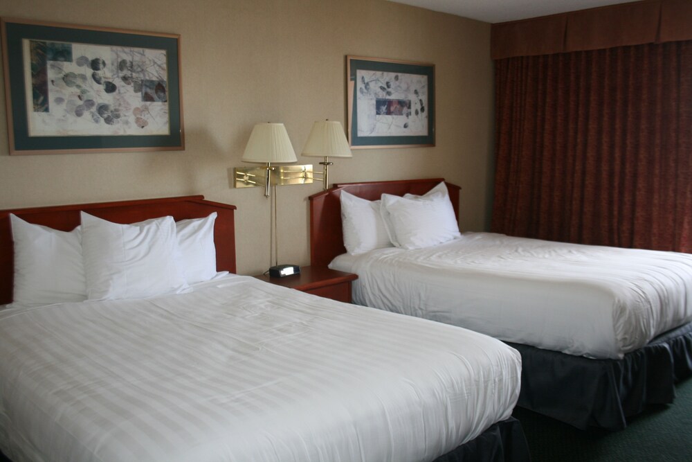 Anchor Inn And Suites, Campbell River (BC) Anchor Inn And Suites, Campbell River (BC)