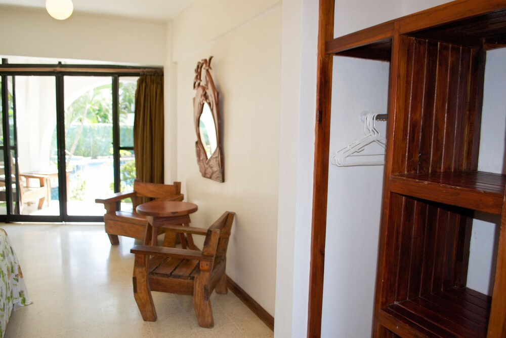 Hotel Mar Rey, Tamarindo Hotel Mar Rey, Tamarindo