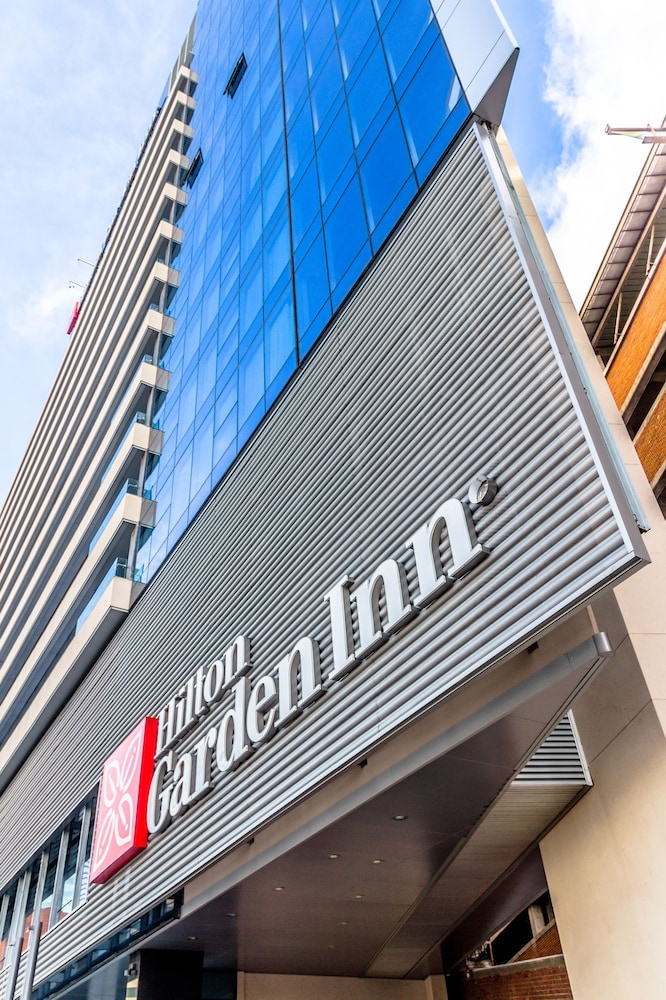 Hilton Garden Inn Montevideo, Montevideo Hilton Garden Inn Montevideo, Montevideo