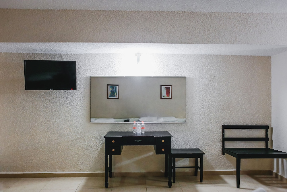 Hotel Colon, Merida Hotel Colon, Merida