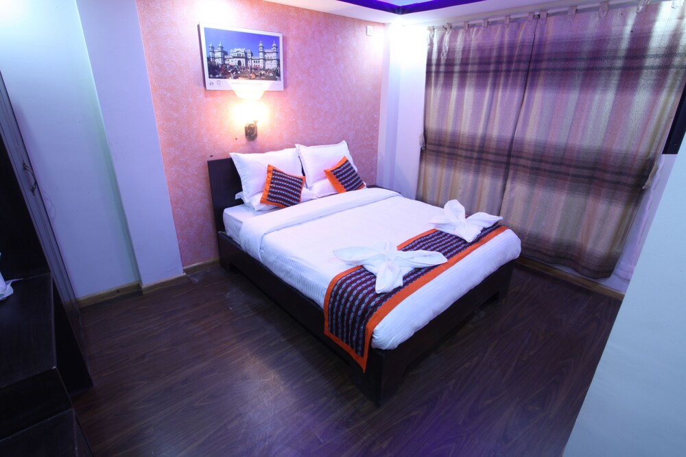 Kathmandu Homestay, Kathmandu Kathmandu Homestay, Kathmandu