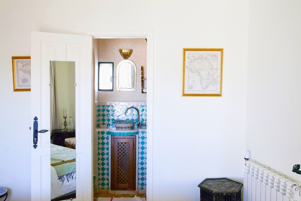 Kasbah Rose, Tangier Kasbah Rose, Tangier