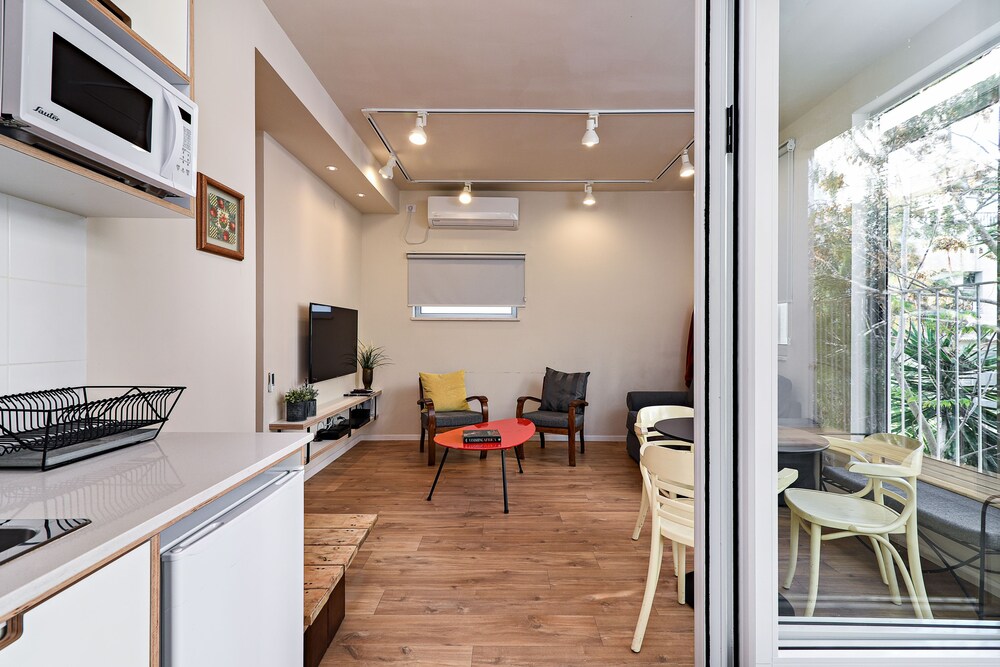 Hanasi 129 - Boutique Apartments, Haifa Hanasi 129 - Boutique Apartments, Haifa
