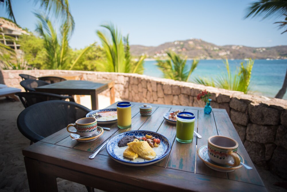 Villa El Ensueño, Zihuatanejo Villa El Ensueño, Zihuatanejo